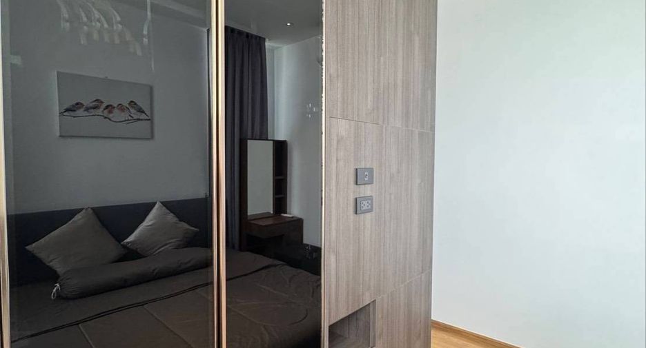 Condo en alquiler de 2 habitaciones en Watthana, Bangkok
