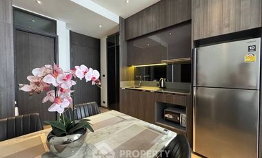 Condo en alquiler de 2 habitaciones en Watthana, Bangkok