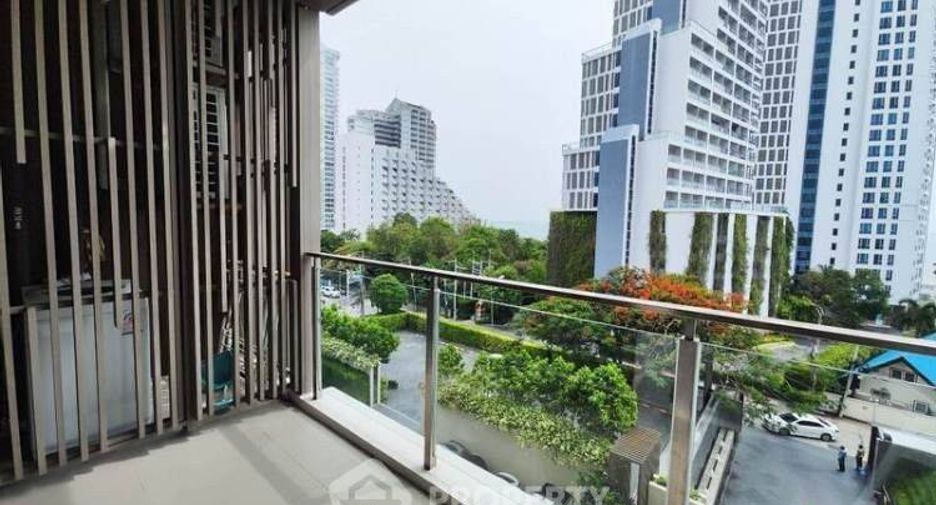 出售 1 卧室 公寓 在 Bang Lamung, Chon Buri