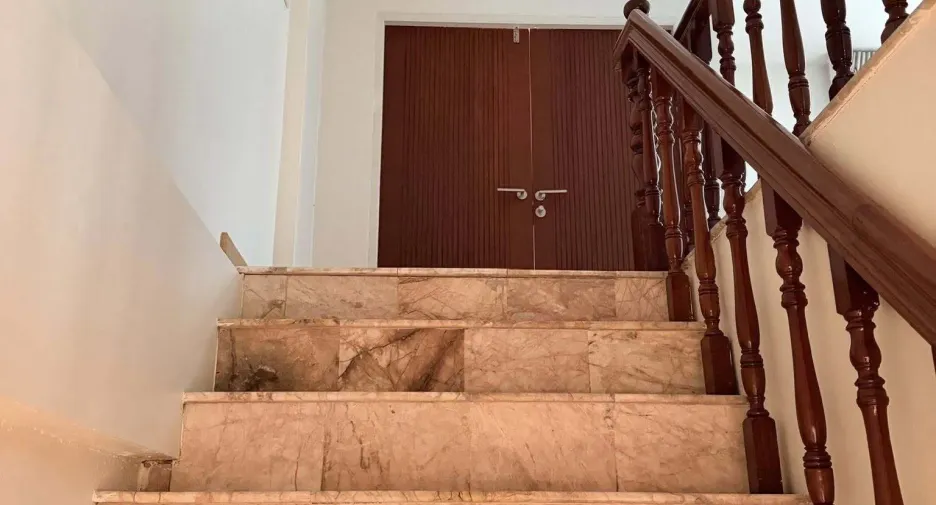 For rent 4 bedrooms house in Sathon, Bangkok