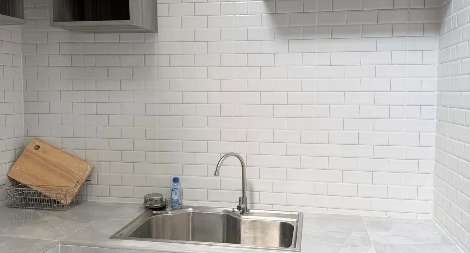 For rent 4 bedrooms house in Sathon, Bangkok