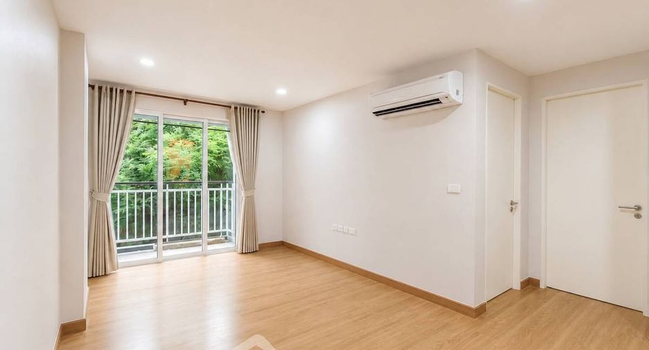 Wohnung zum Kauf mit 1 Zimmer in Khlong Toei, Bangkok
