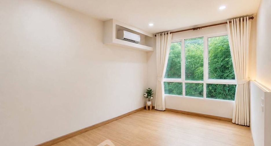 Wohnung zum Kauf mit 1 Zimmer in Khlong Toei, Bangkok