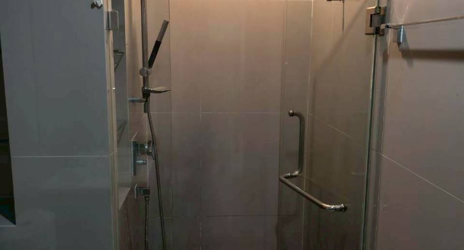 Wohnung zum Kauf mit 1 Zimmer in Watthana, Bangkok
