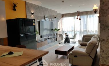For sale 1 bed condo in Sathon, Bangkok