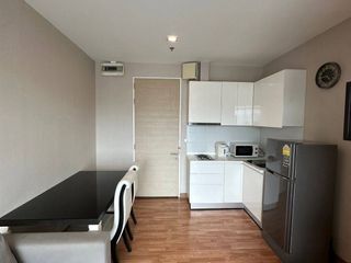 À louer 2 chambres condo à Bang Na, Bangkok