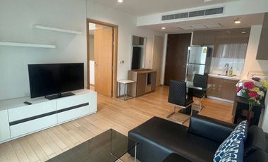 Condo en alquiler de 1 habitaciones en Khlong Toei, Bangkok