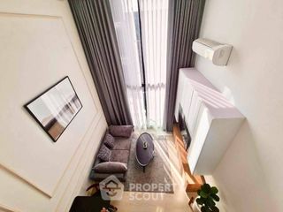 Wohnung zur Miete mit 2 Zimmer in Bang Khen, Bangkok