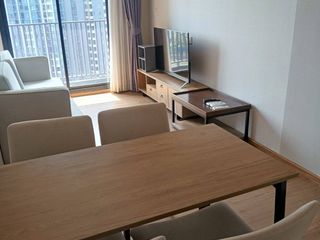 出租 2 卧室 公寓 在 Bang Kapi, 曼谷