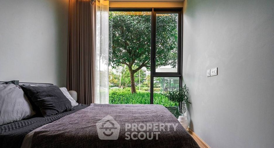 Wohnung zum Kauf mit 2 Zimmer in Bang Na, Bangkok
