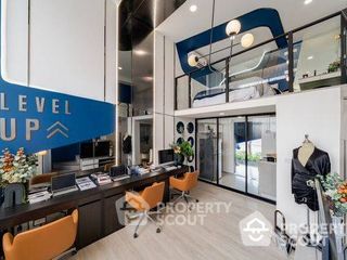 Wohnung zum Kauf mit 1 Zimmer in Bang Phlat, Bangkok