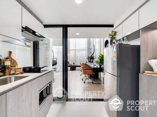 Wohnung zum Kauf mit 1 Zimmer in Bang Phlat, Bangkok