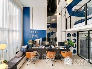 Wohnung zum Kauf mit 1 Zimmer in Bang Phlat, Bangkok