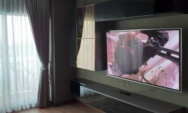 Wohnung zum Kauf mit 1 Zimmer in Rat Burana, Bangkok