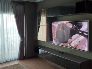Wohnung zum Kauf mit 1 Zimmer in Rat Burana, Bangkok