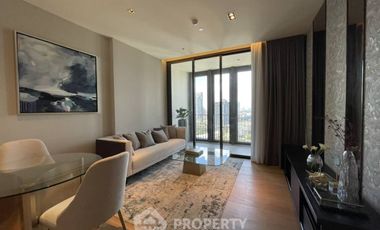For sale 1 bed condo in Khlong Toei, Bangkok