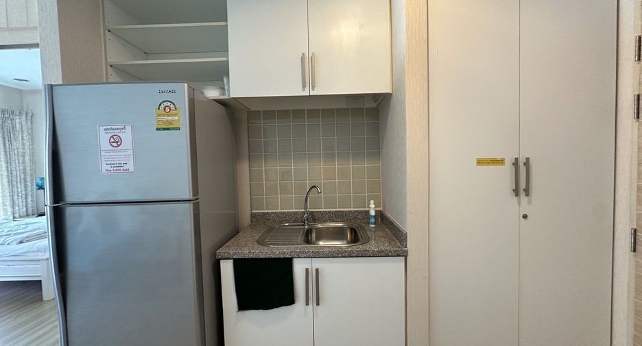 For rent 1 bed condo in Sam Roi Yot, Prachuap Khiri Khan
