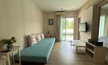 For rent 1 bed condo in Sam Roi Yot, Prachuap Khiri Khan
