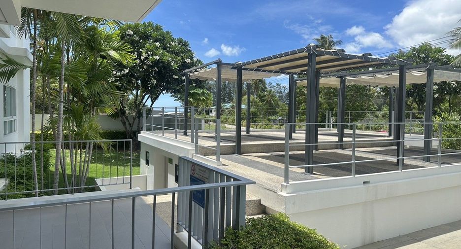 For rent 1 bed condo in Sam Roi Yot, Prachuap Khiri Khan