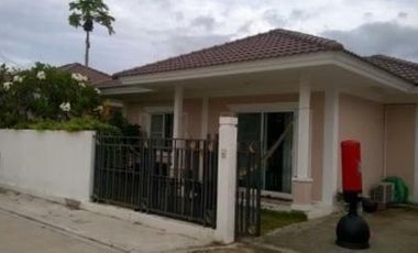 À vendre 4 chambres maison à Hua Hin, Prachuap Khiri Khan