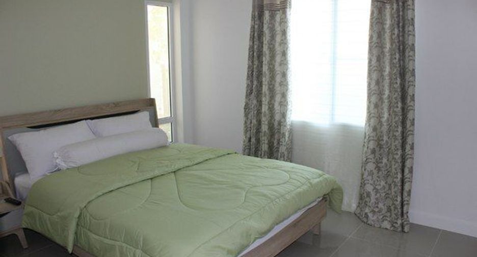 À vendre 4 chambres maison à Hua Hin, Prachuap Khiri Khan