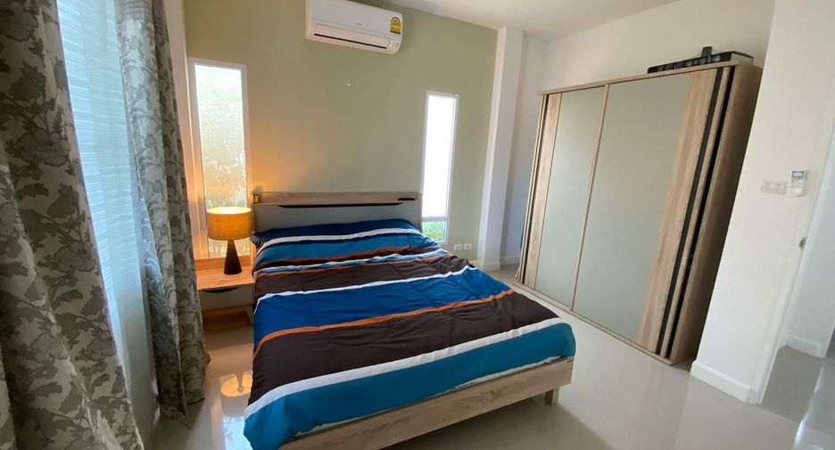 À vendre 4 chambres maison à Hua Hin, Prachuap Khiri Khan