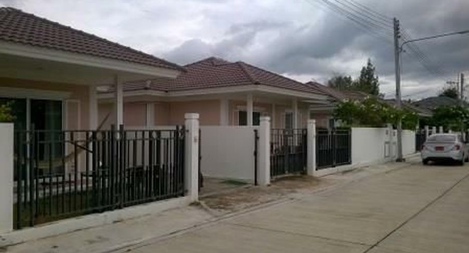 À vendre 4 chambres maison à Hua Hin, Prachuap Khiri Khan