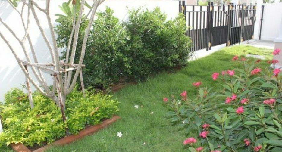À vendre 4 chambres maison à Hua Hin, Prachuap Khiri Khan