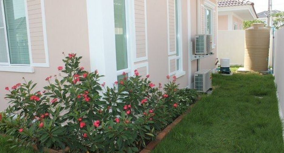 À vendre 4 chambres maison à Hua Hin, Prachuap Khiri Khan