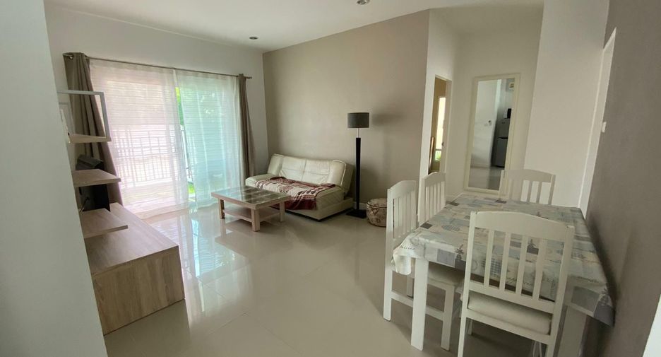 À vendre 4 chambres maison à Hua Hin, Prachuap Khiri Khan
