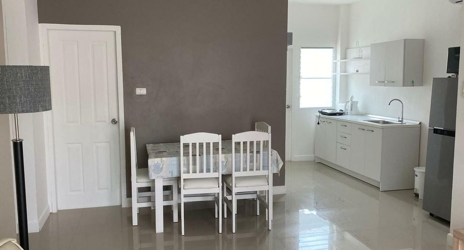 À vendre 4 chambres maison à Hua Hin, Prachuap Khiri Khan