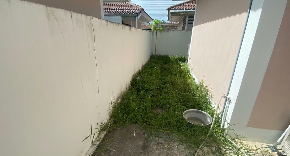 À vendre 4 chambres maison à Hua Hin, Prachuap Khiri Khan