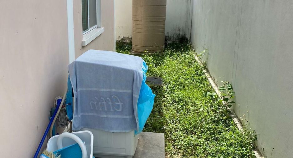 À vendre 4 chambres maison à Hua Hin, Prachuap Khiri Khan
