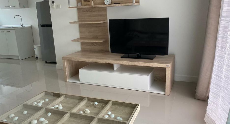 À vendre 4 chambres maison à Hua Hin, Prachuap Khiri Khan
