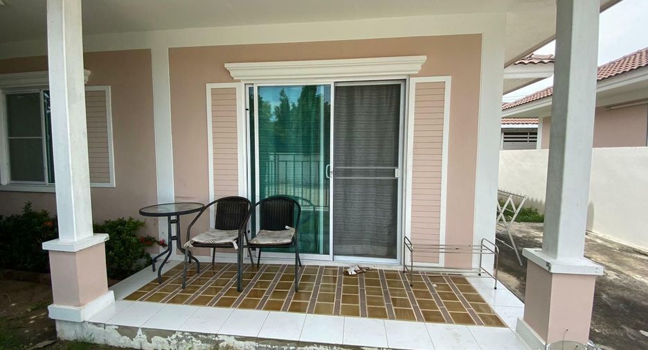 À vendre 4 chambres maison à Hua Hin, Prachuap Khiri Khan
