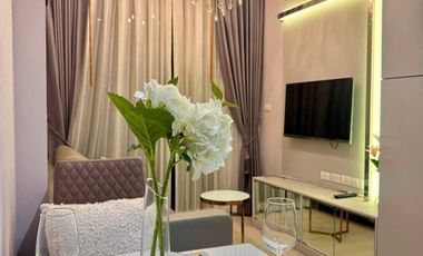 For rent 1 bed condo in Watthana, Bangkok