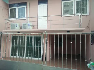Reihenhaus zum Kauf und zur Miete mit 3 Zimmer in Bang Kapi, Bangkok
