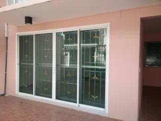 Reihenhaus zum Kauf und zur Miete mit 3 Zimmer in Bang Kapi, Bangkok