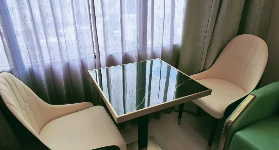 Condo en alquiler y en venta de 1 habitaciones en Sathon, Bangkok