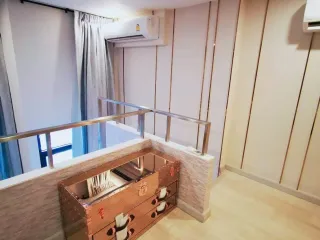 Продажа и аренда 1 кровать кондо в Сатхон, Бангкок