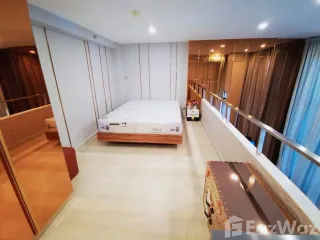 Продажа и аренда 1 кровать кондо в Сатхон, Бангкок