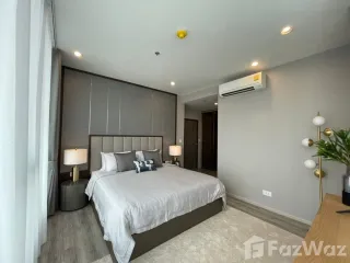 For rent 2 bedrooms condo in Bang Na, Bangkok