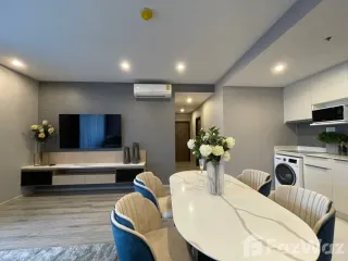 For rent 2 bedrooms condo in Bang Na, Bangkok