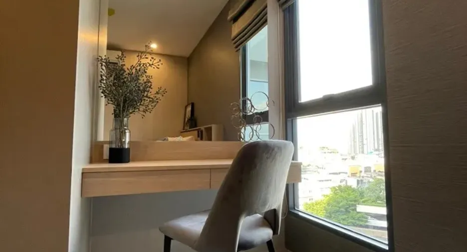 À louer 2 chambres condo à Bang Na, Bangkok