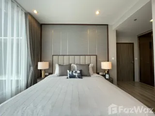 For rent 2 bedrooms condo in Bang Na, Bangkok