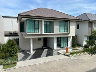 Haus zum Kauf mit 4 Zimmer in Bang Phli, Samut Prakan