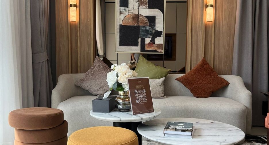 Casa en venta de 4 habitaciones en Bang Phli, Samut Prakan