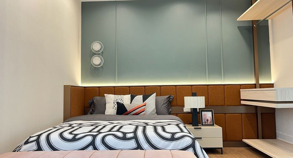 Casa en venta de 4 habitaciones en Bang Phli, Samut Prakan