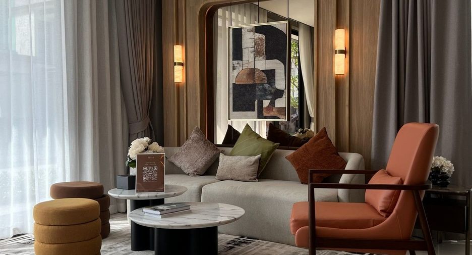 Casa en venta de 4 habitaciones en Bang Phli, Samut Prakan