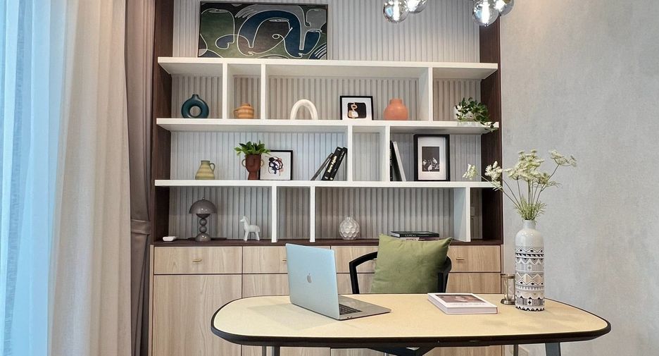 Casa en venta de 4 habitaciones en Bang Phli, Samut Prakan